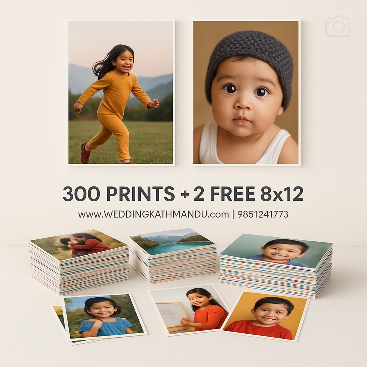 photo printing offers price