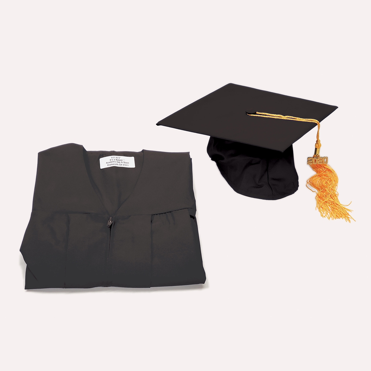 Graduation Gown And Cap For Rent Price