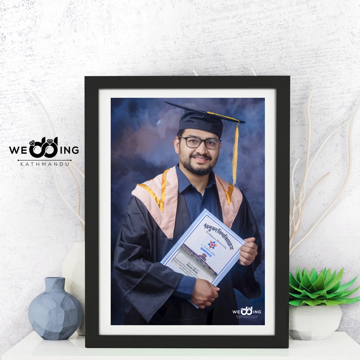 Graduation Photoshoot Price