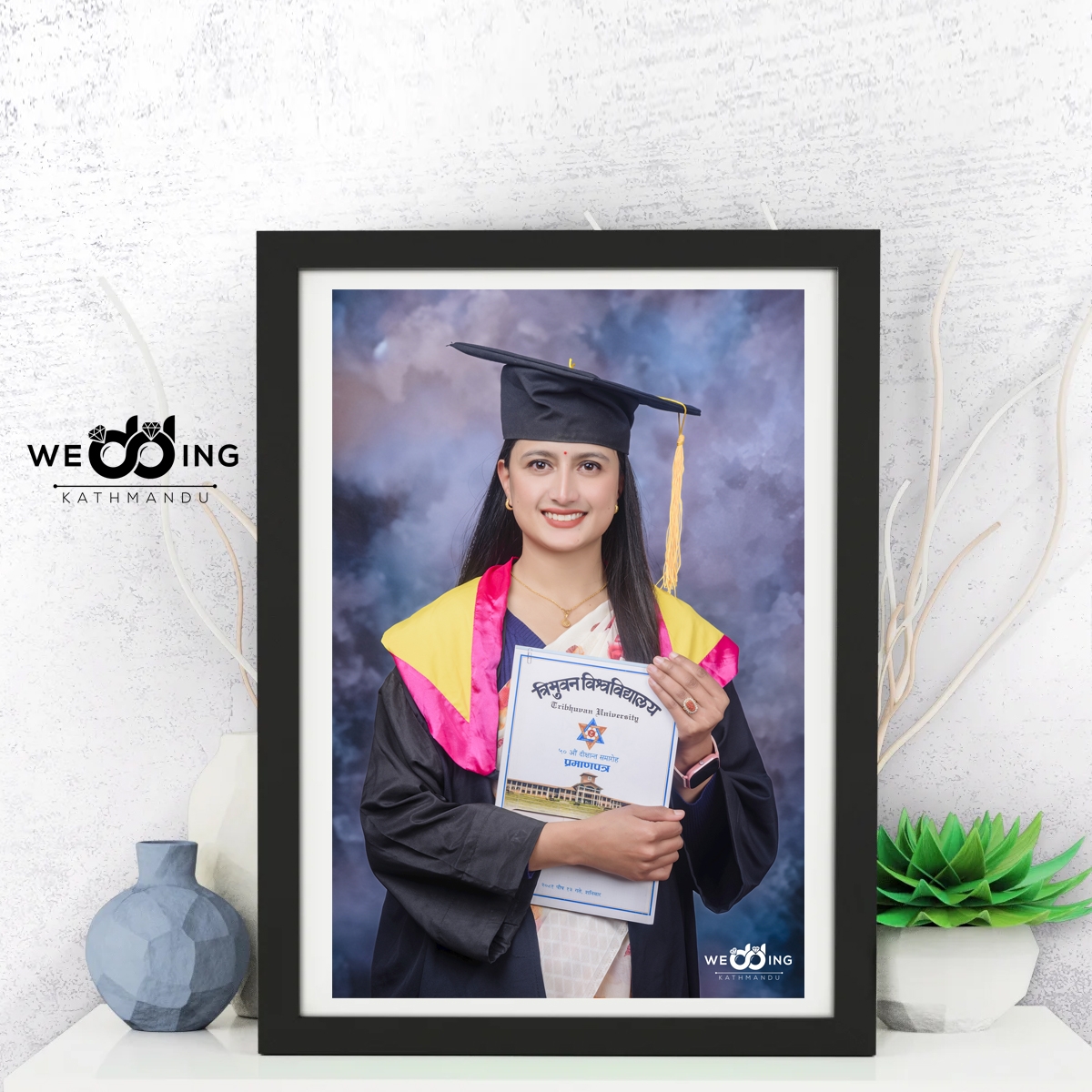 Graduation Gown And Cap For Rent Price