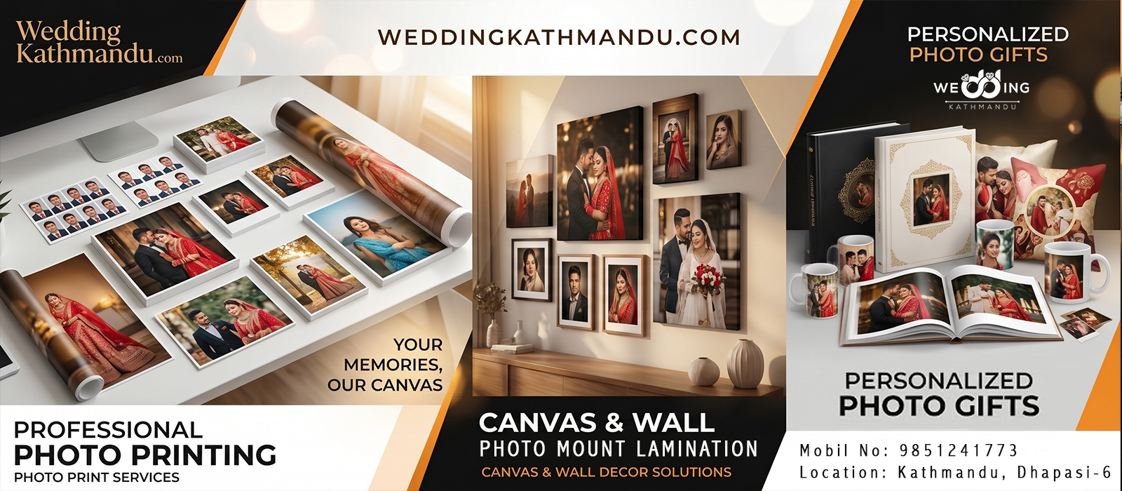 Wedding Kathmandu