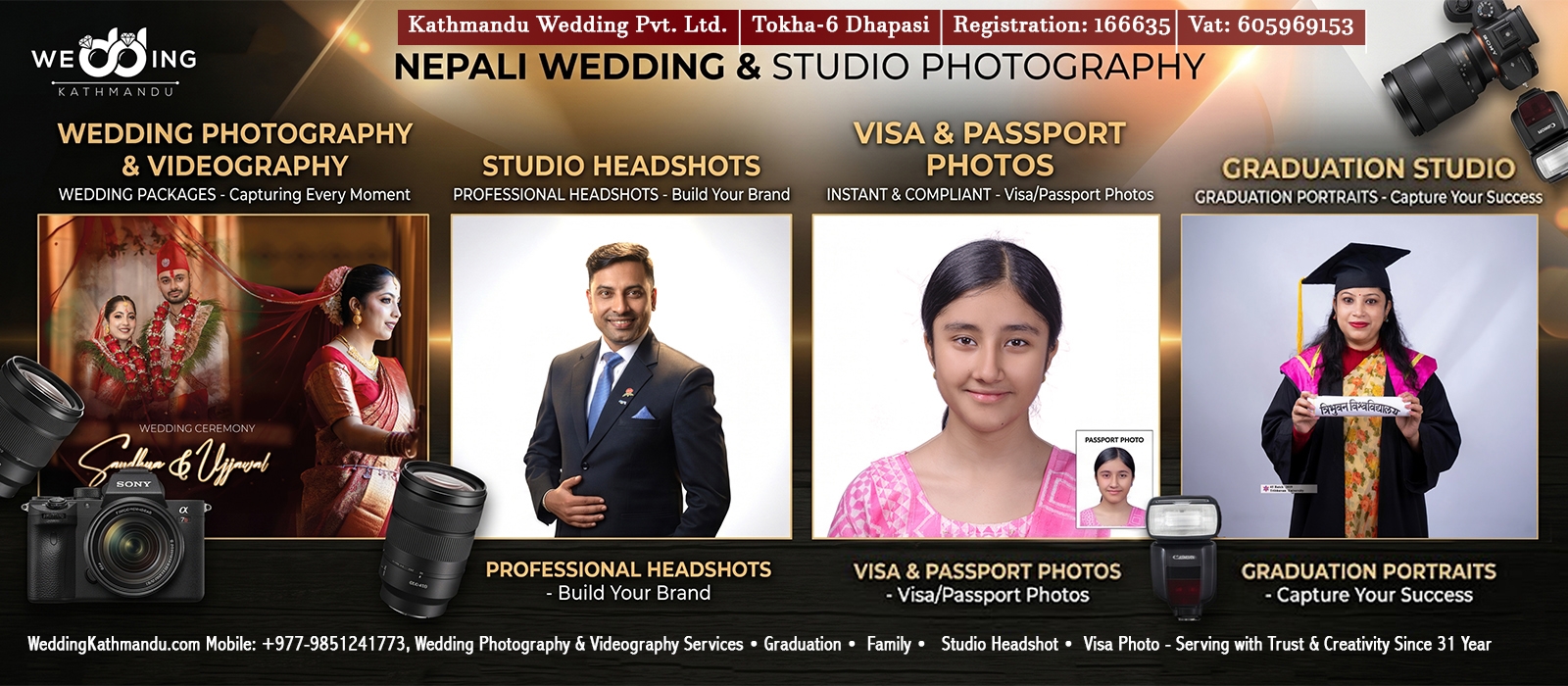 Wedding Kathmandu